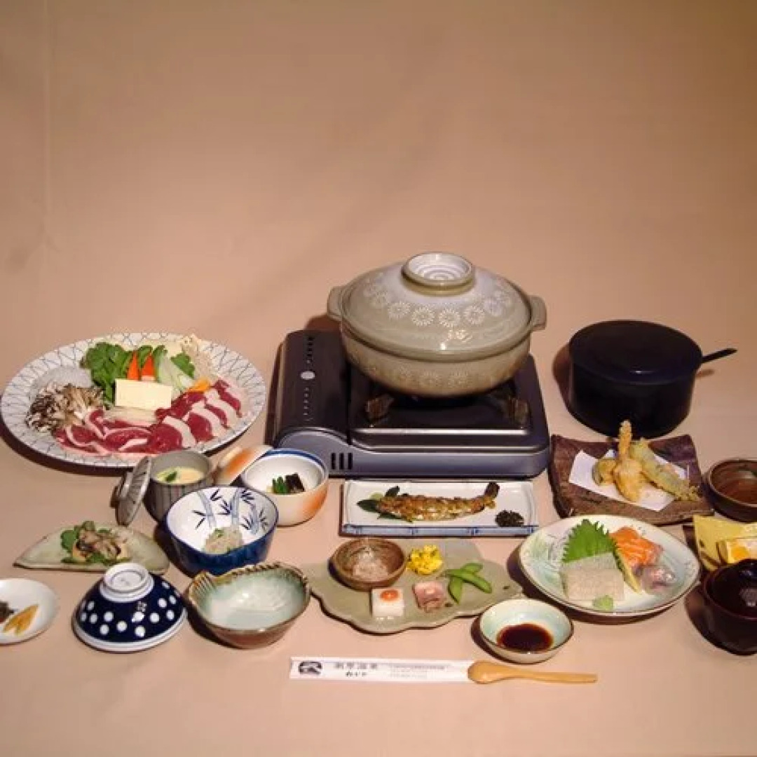 Ushiobara Onsen Matsukawa