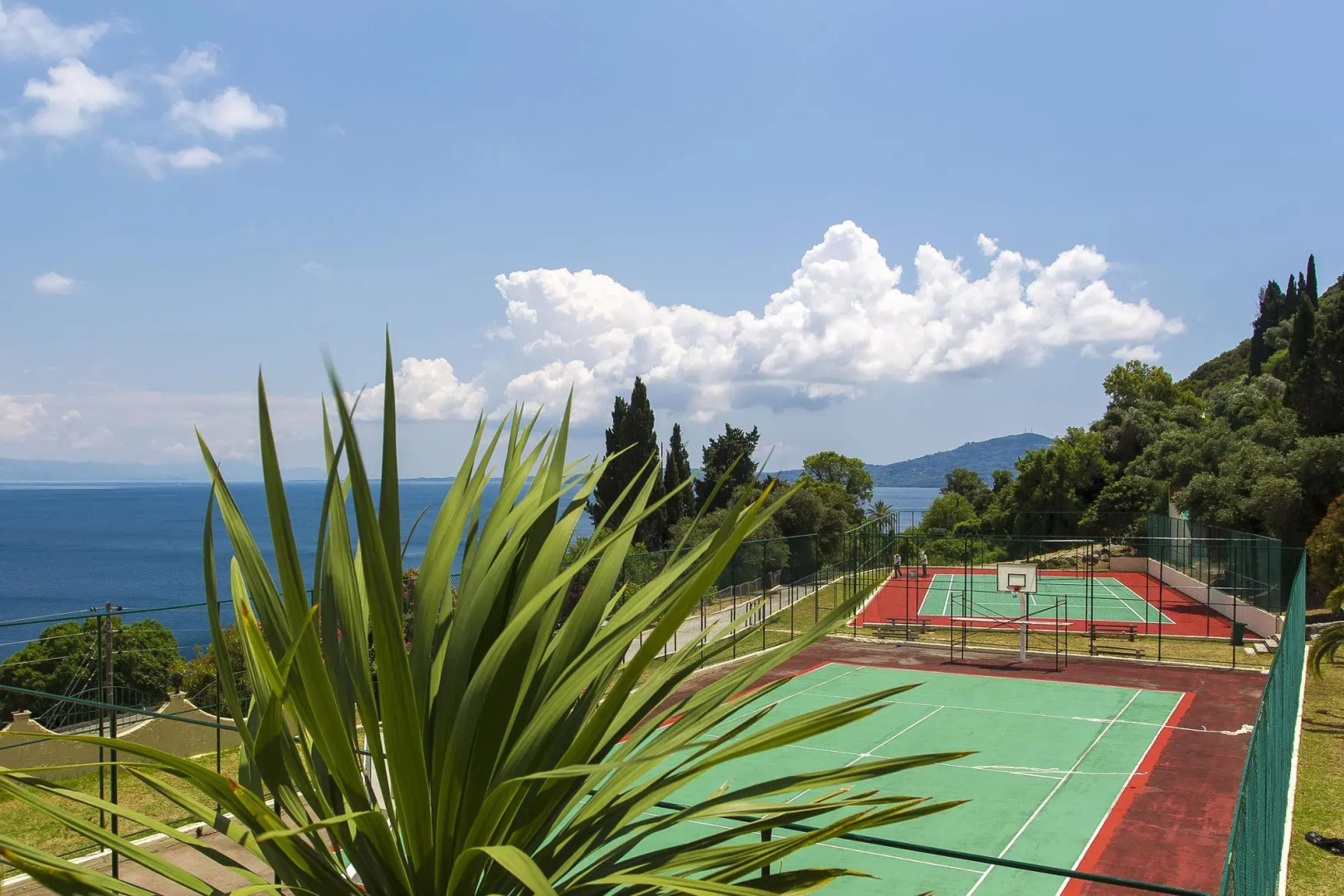 Primasol Louis Ionian Sun