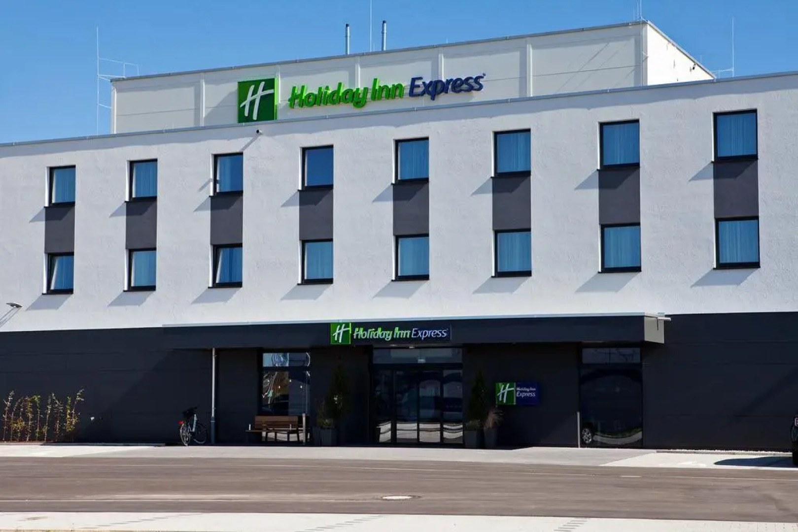 Holiday Inn Express Ringsheim by IHG