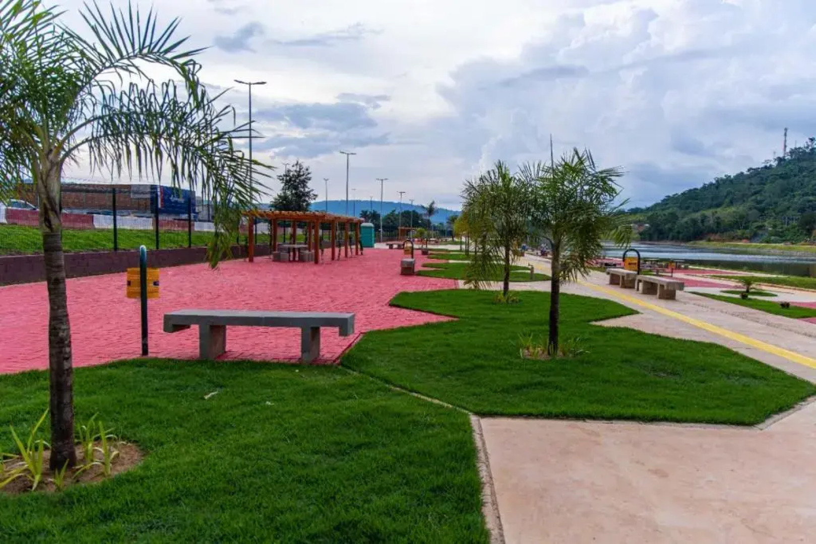 Serra'S Palace Hotel