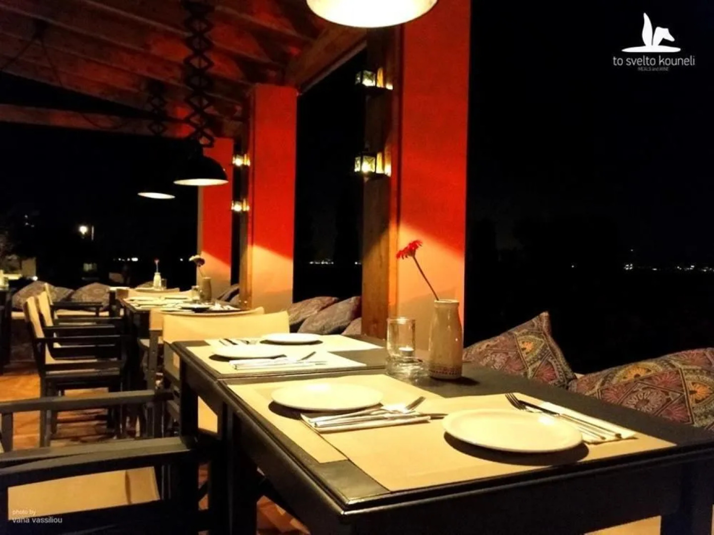 Xanthippi Hotel Apartments