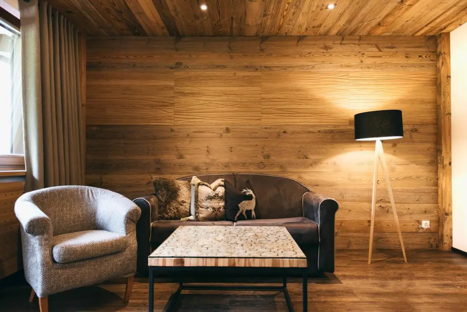 Verwöhnhotel Wildspitze