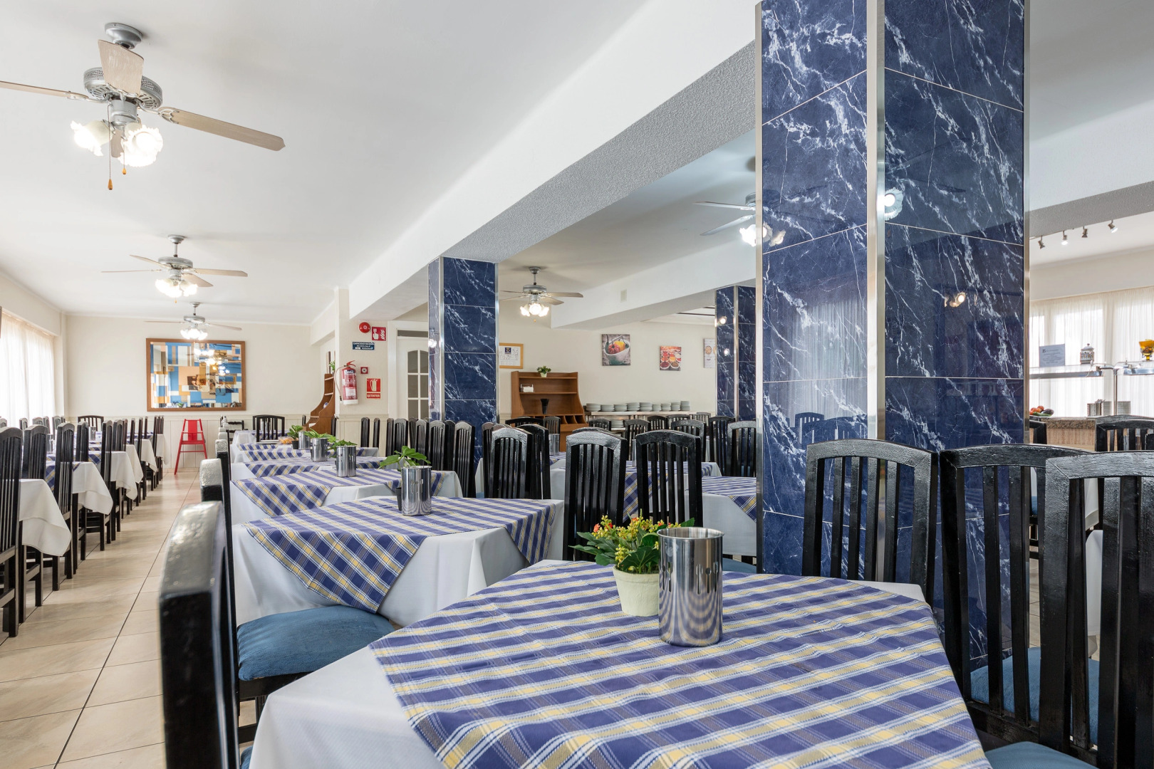 Hotel Costa Mediterraneo