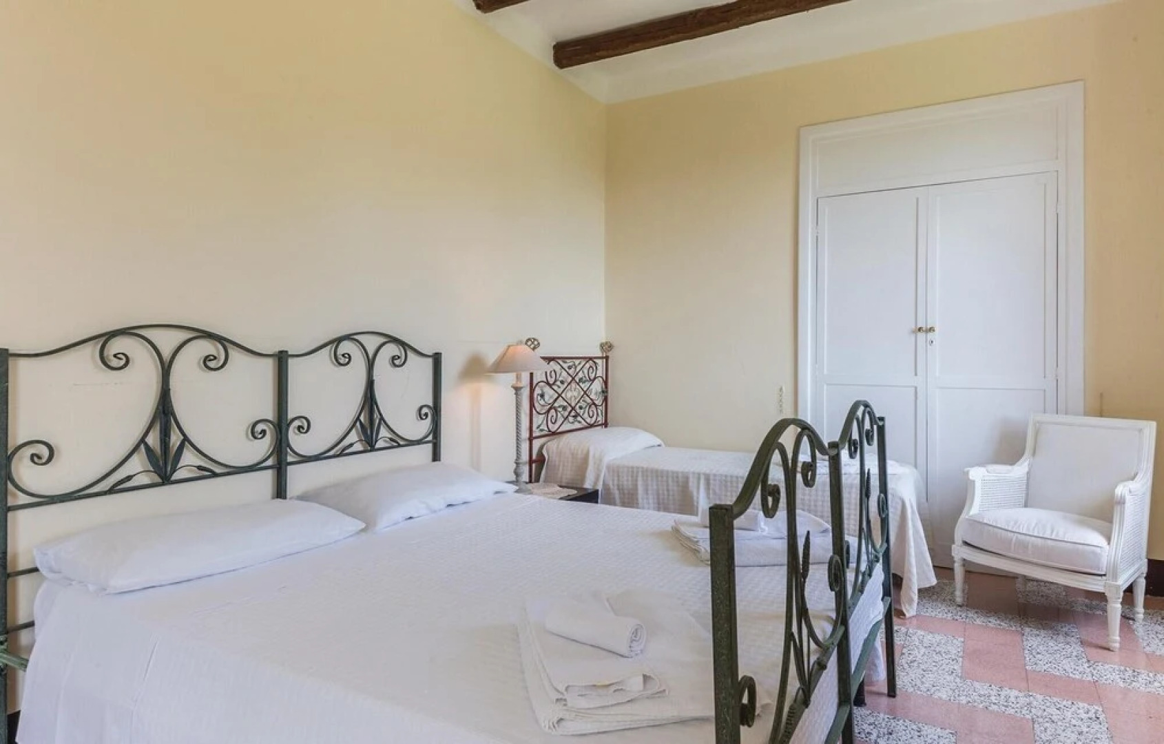 Villa Castelli Romani