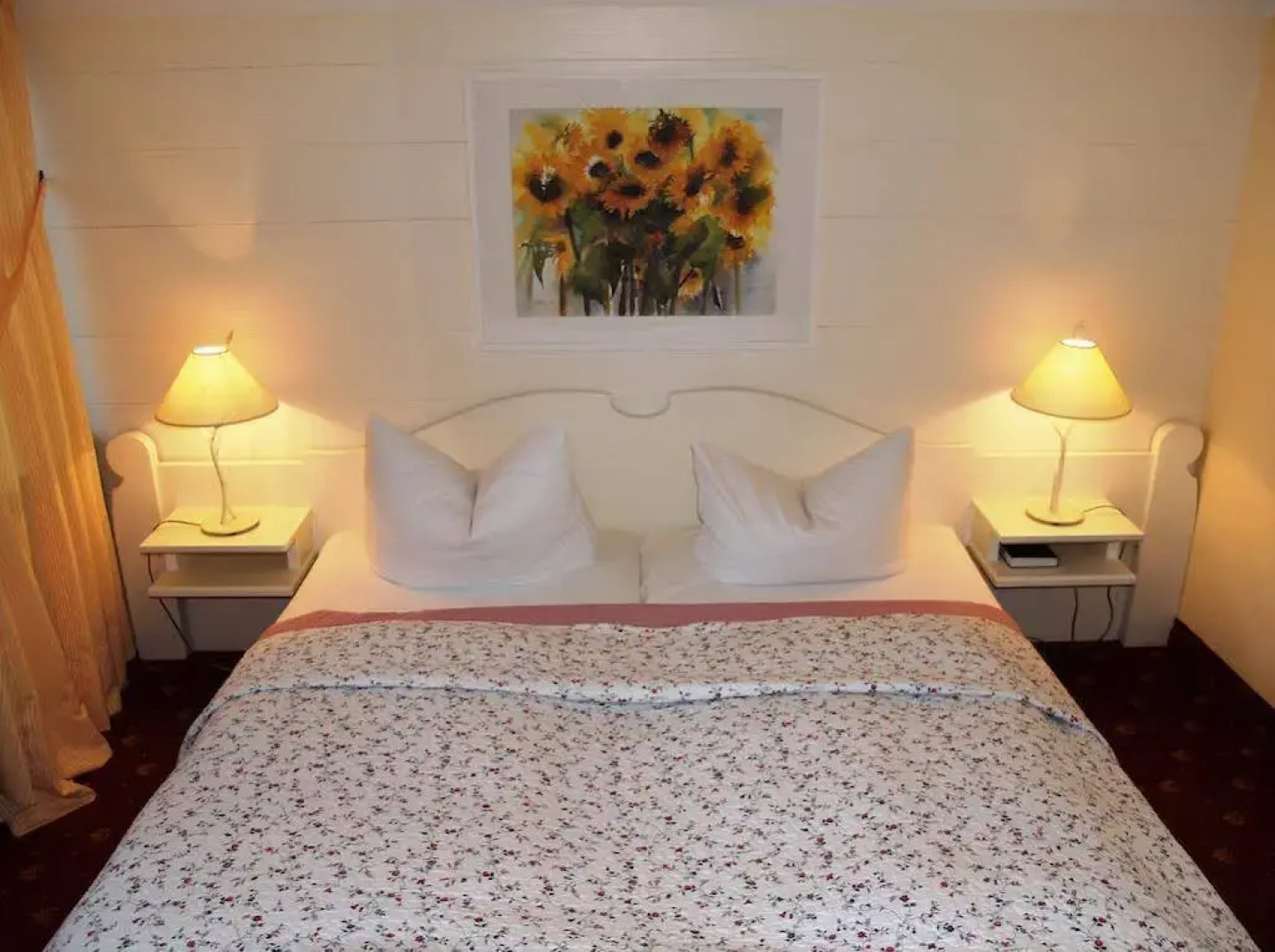 Hotel Föhrenhof Garni