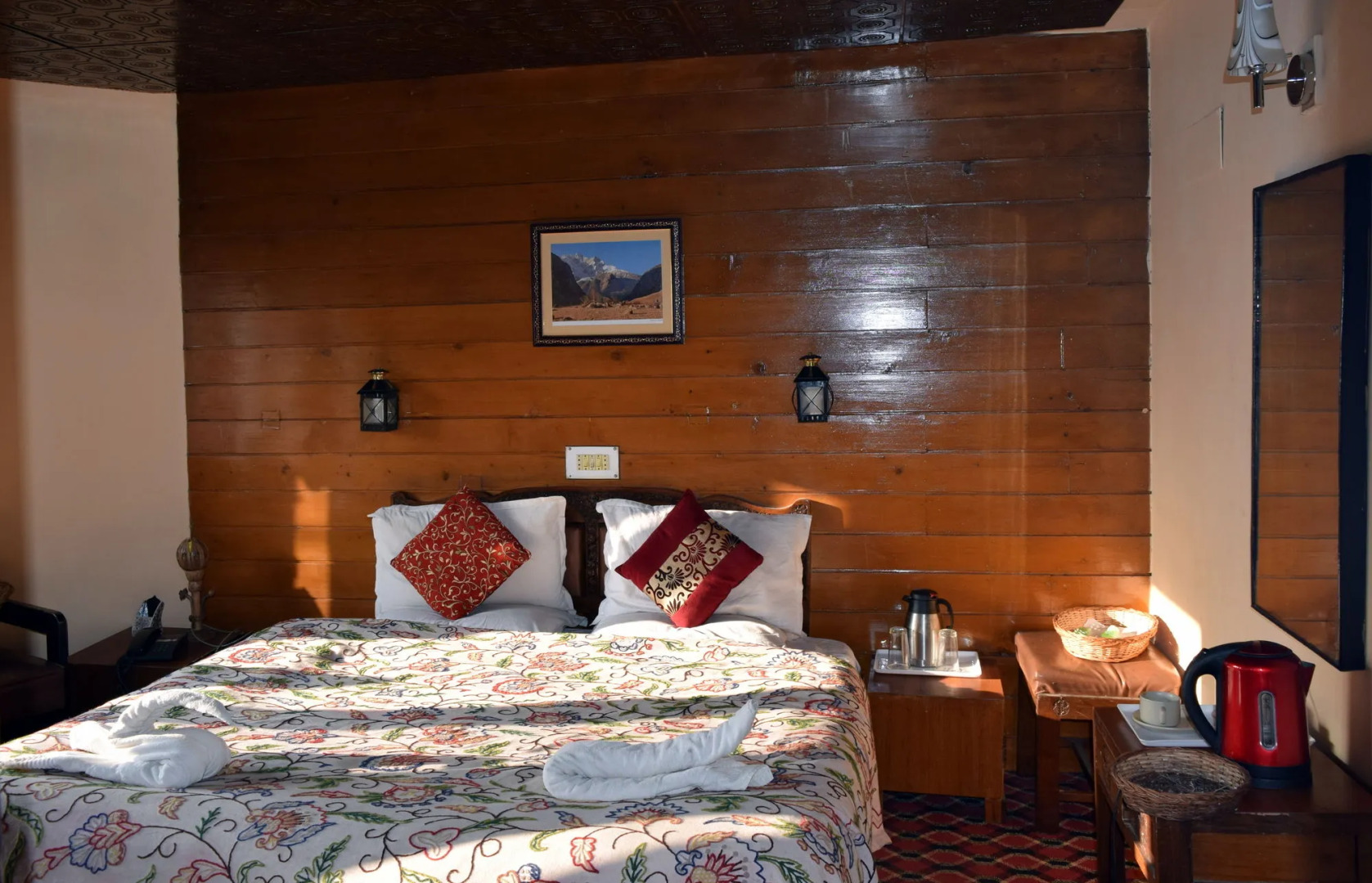 Welcome Hotel Gulmarg