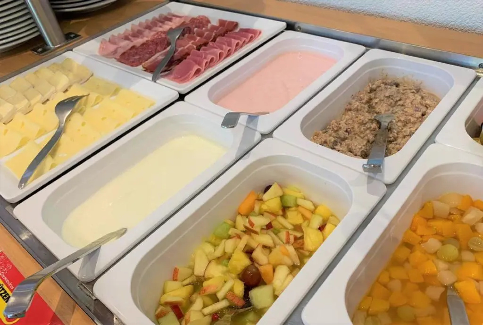 Parkhotel Emmaus - Casa del Sole