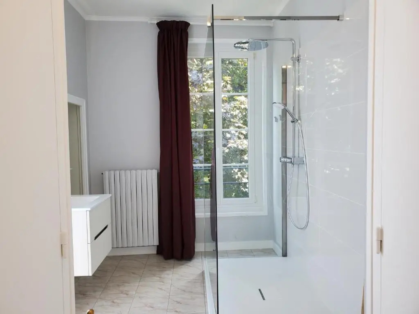 Logis des Tourelles Appartement