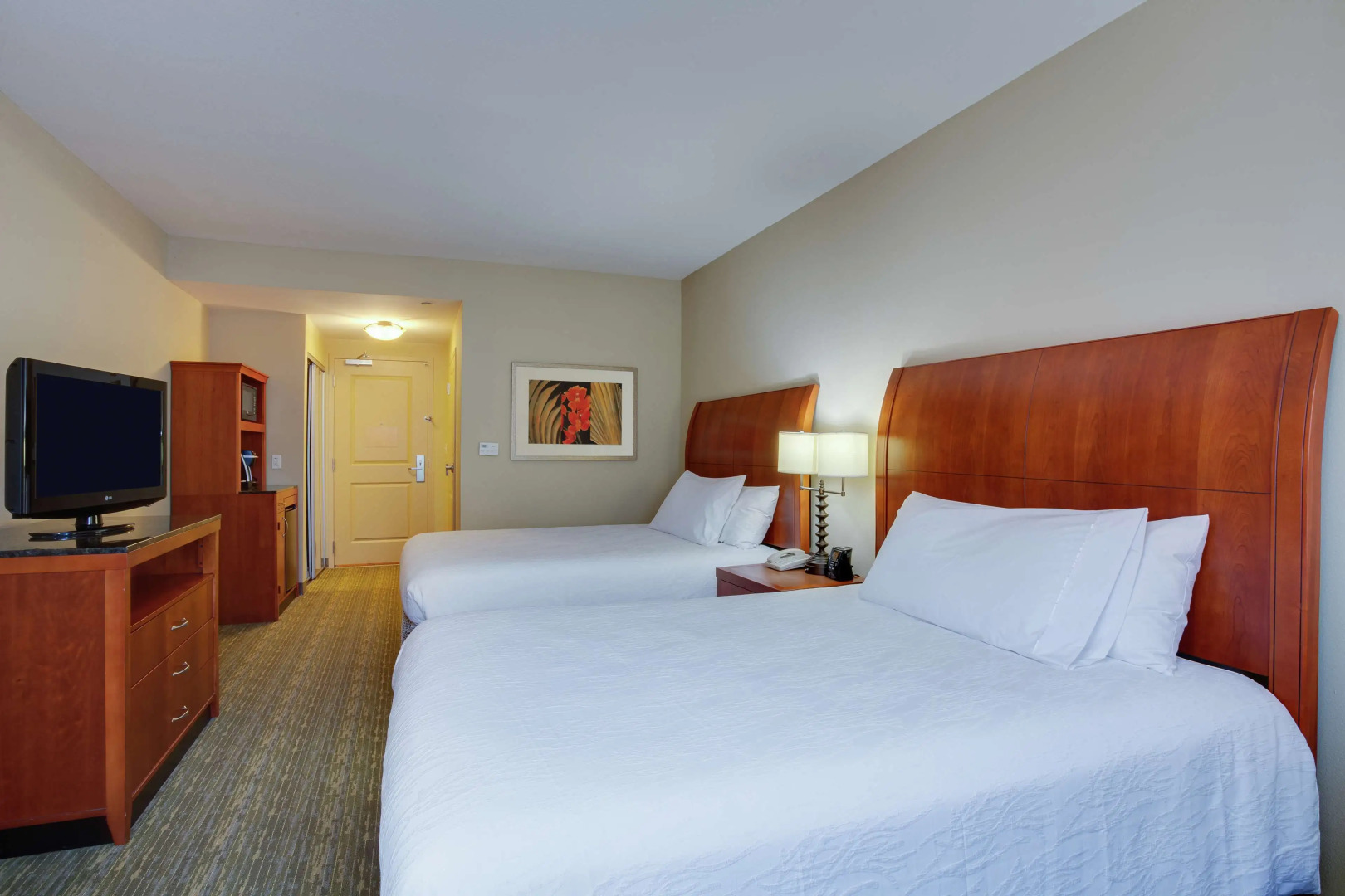 Hilton Garden Inn at PGA Village / Port St. Lucie