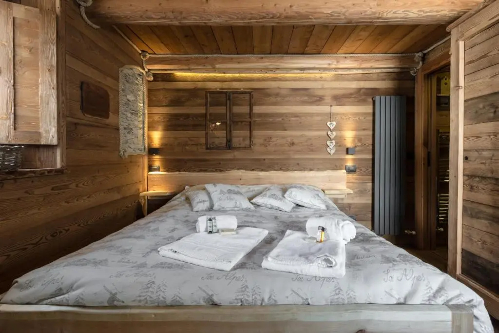 Brieis Relais Alpino