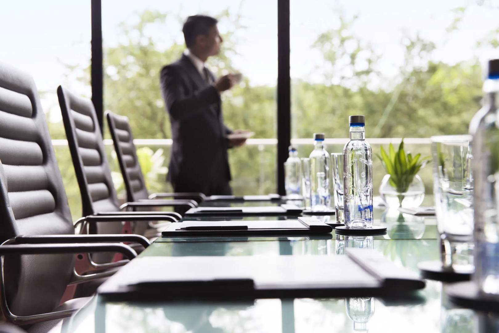 JW Marriott Hotel Bengaluru