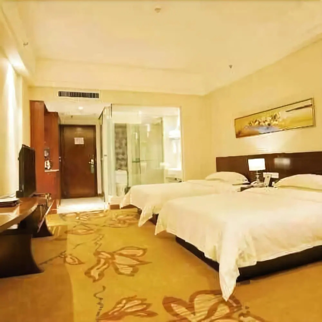 Kaideng Hotel (Lianjiang Cherry Blossom Park)