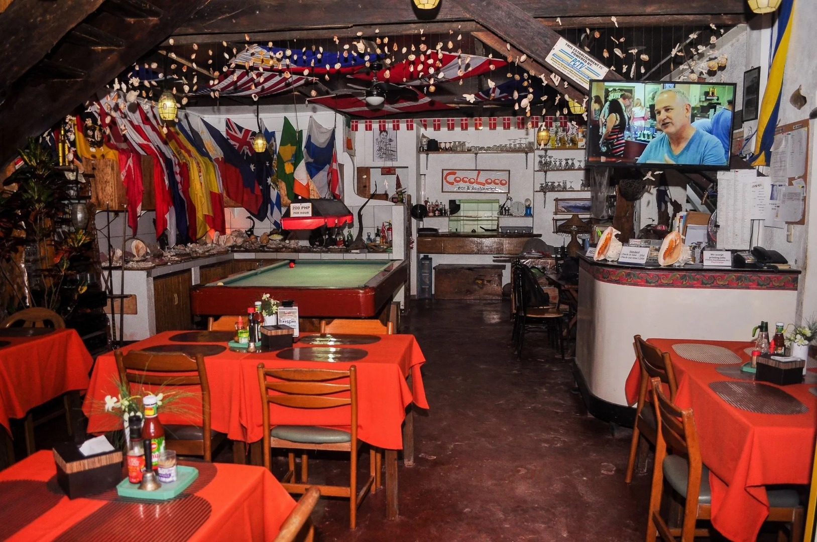 CocoLoco Boracay Beach Resort