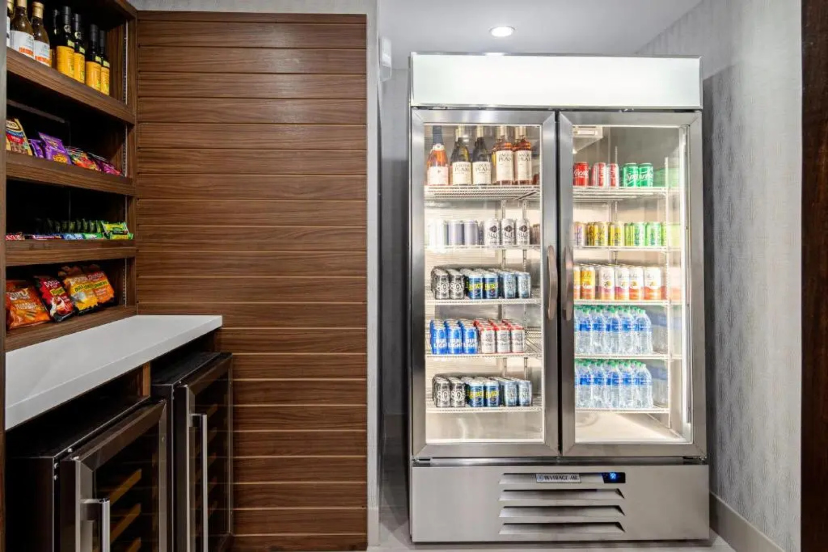 Holiday Inn Express Hotel & Suites Atascadero by IHG