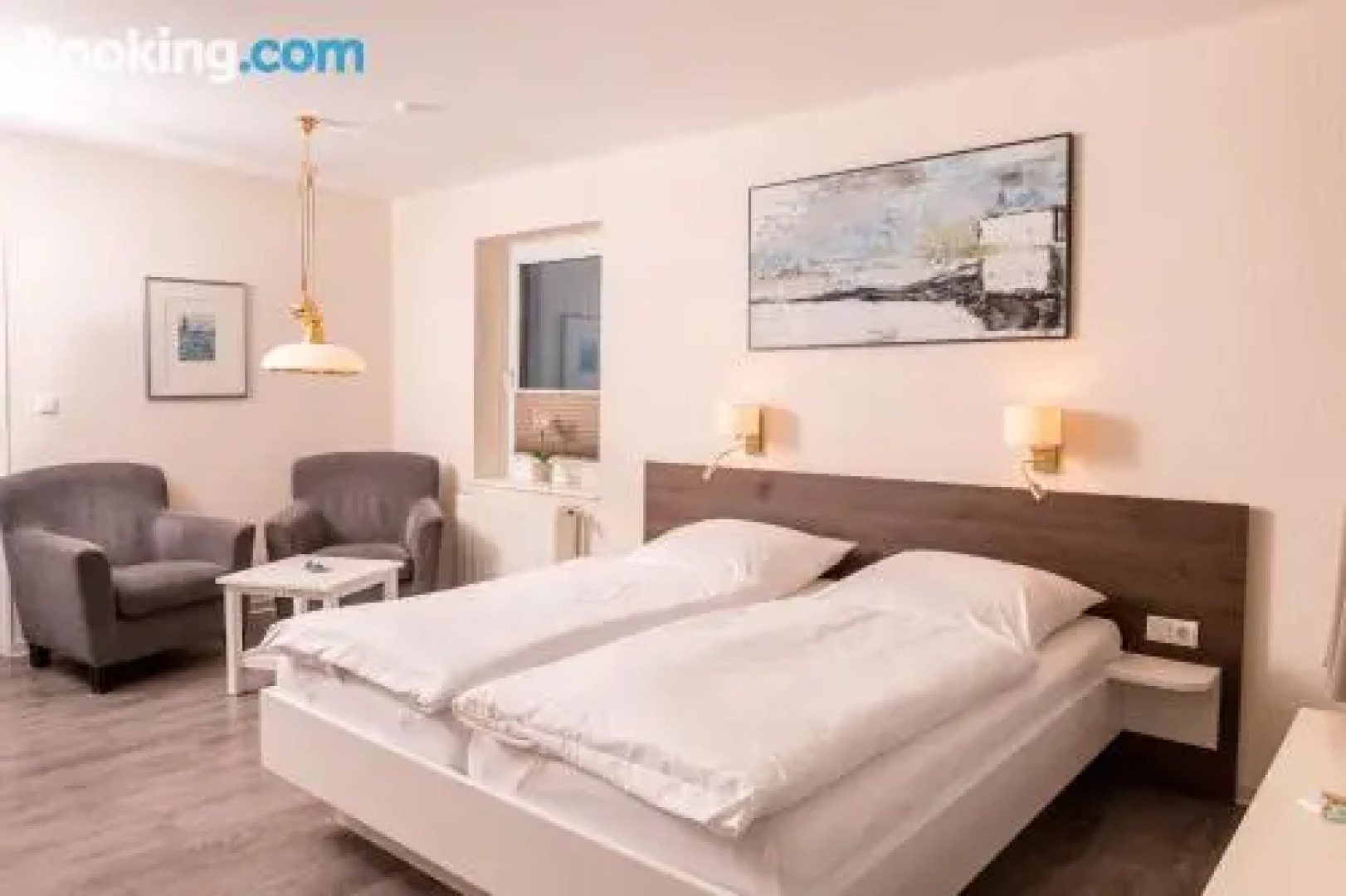 Mingers Hotel und Beauty Spa