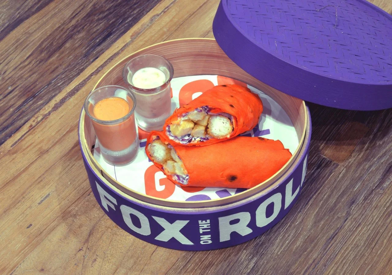 Oakwood Merdeka Bandung