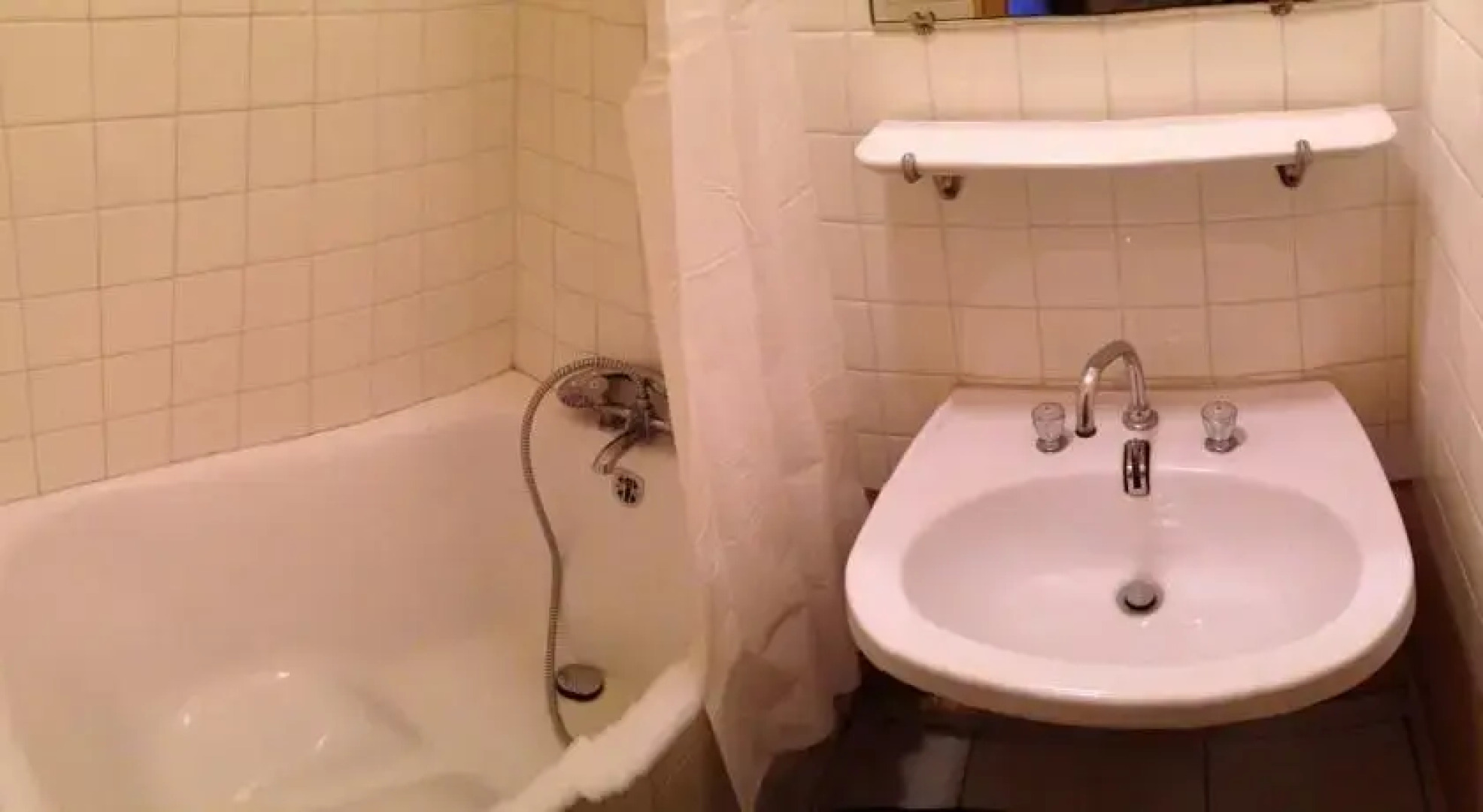 Appartement Font Christiane