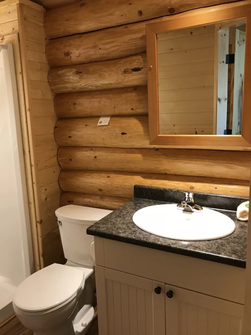 Port Hardy RV Resort