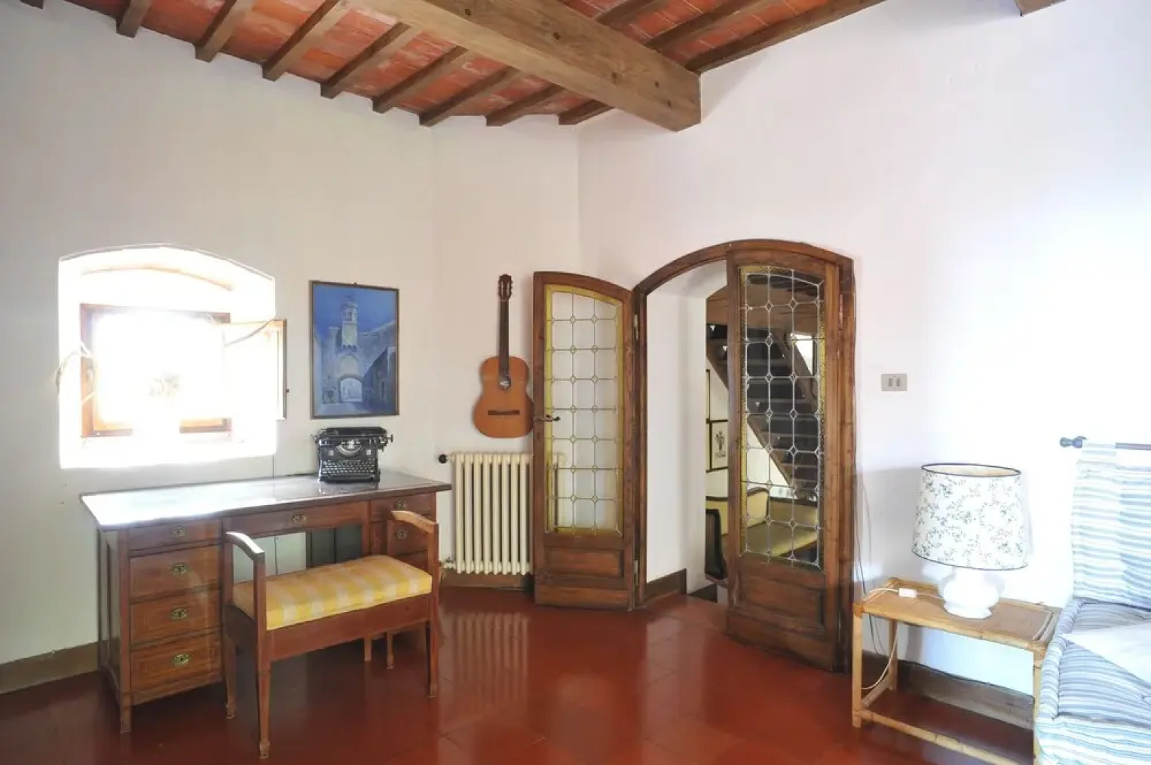 Art Apartment Casale Sant'Anna