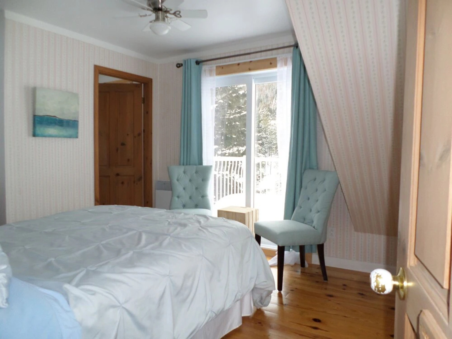 Maison Ancestrale Simard 1852