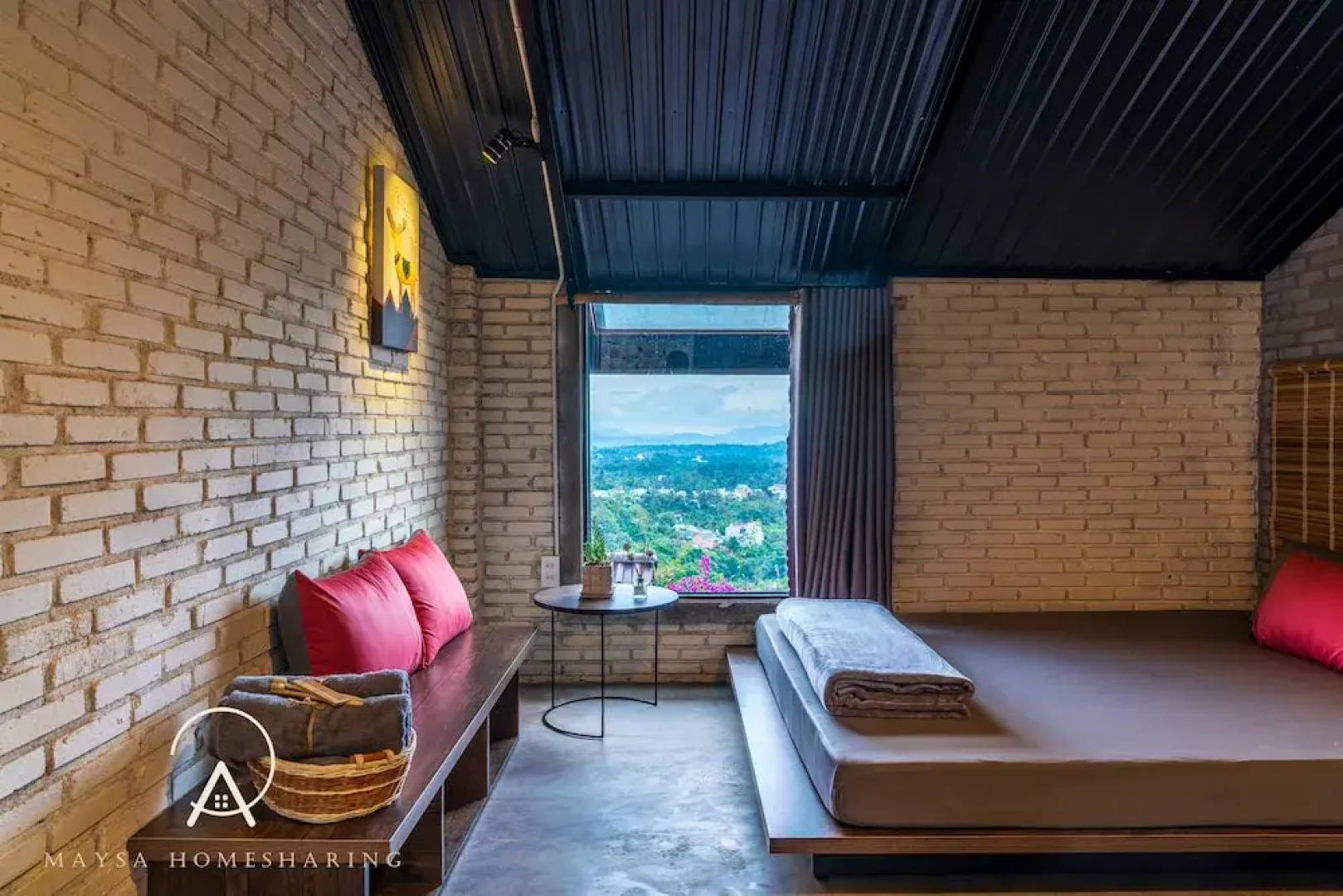 Maysa Homesharing Bao Loc - Hostel