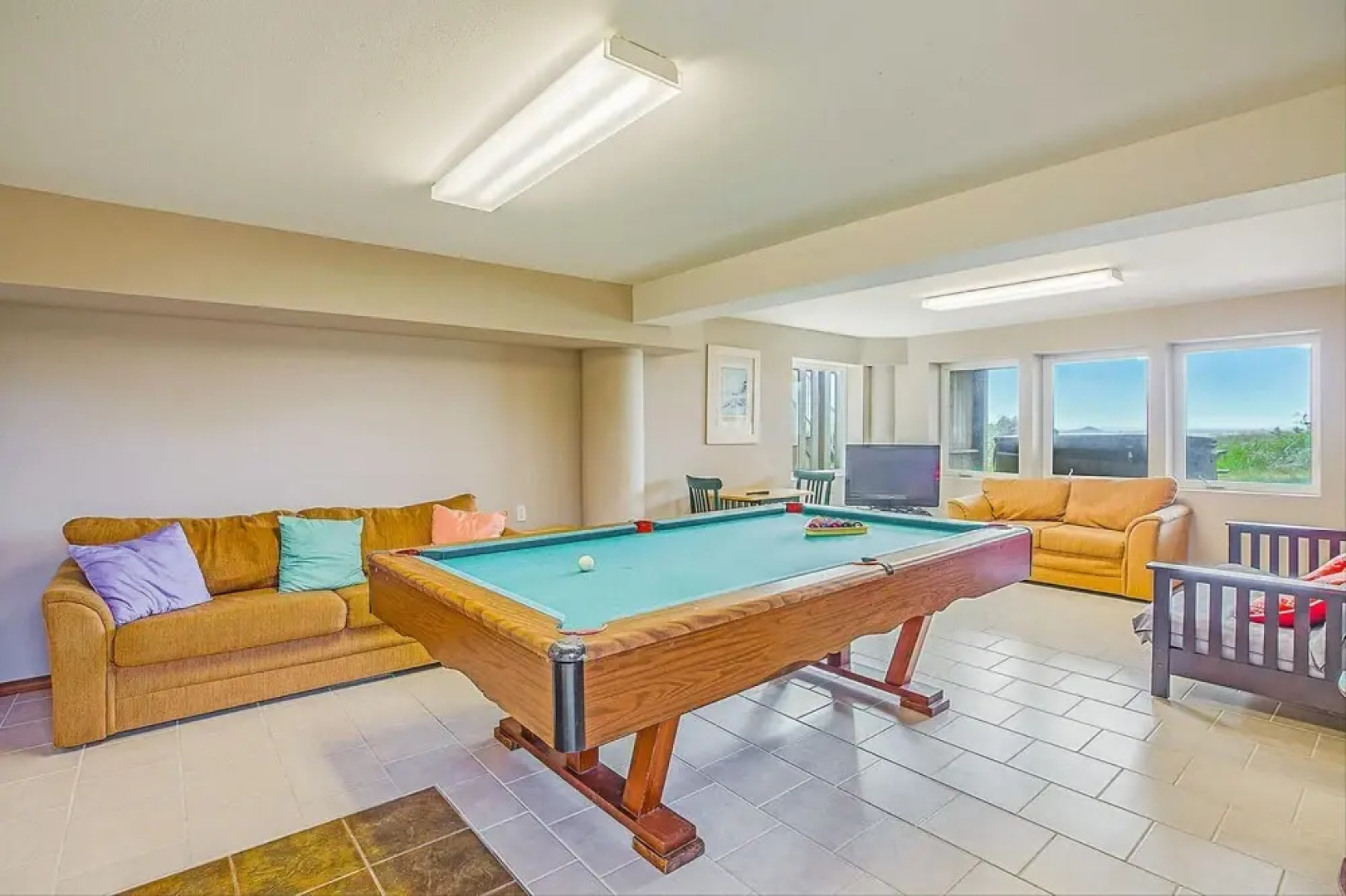 Beach Dream Two in Ocean Shores