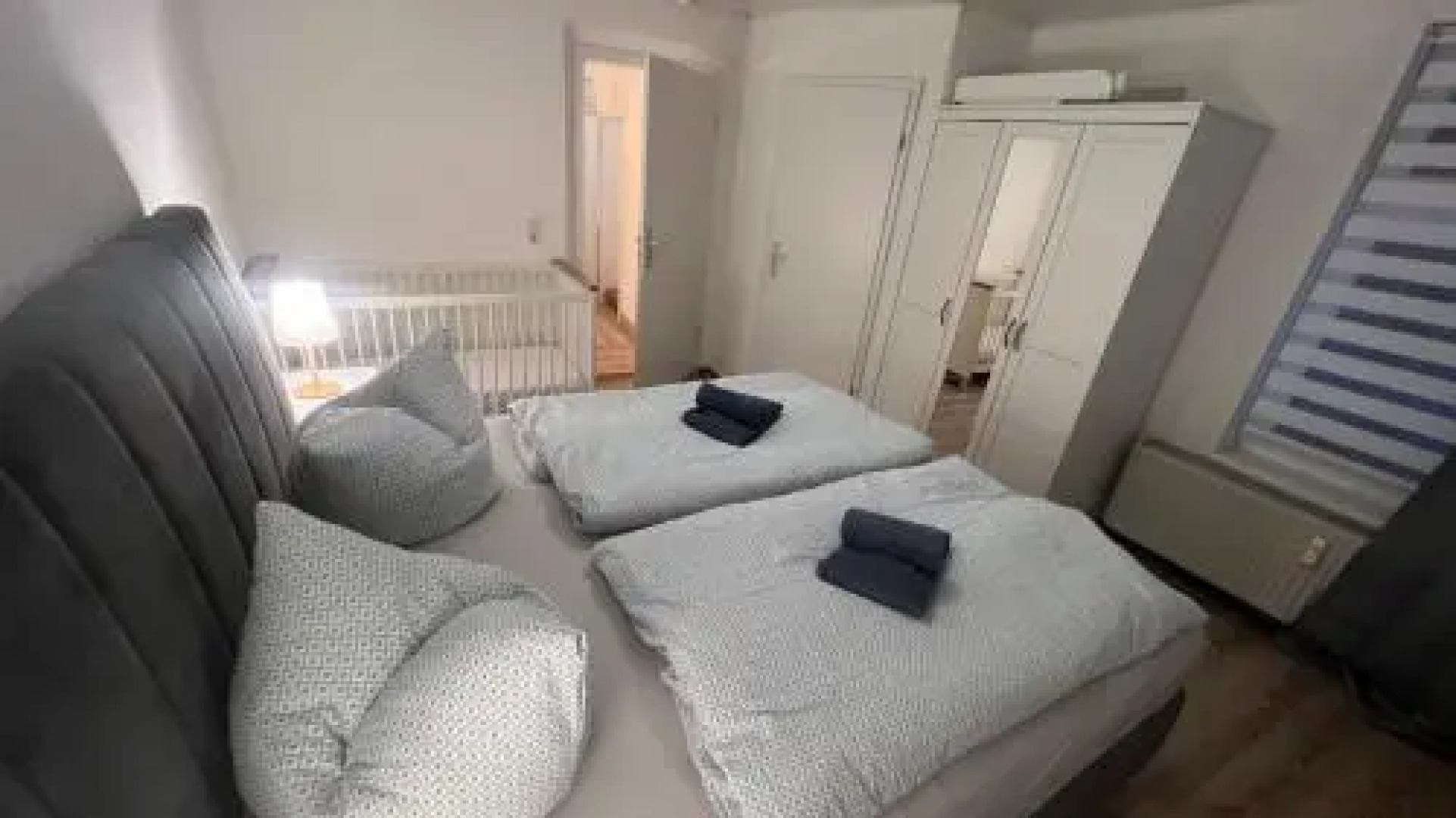 Ferienwohnung Wetzig