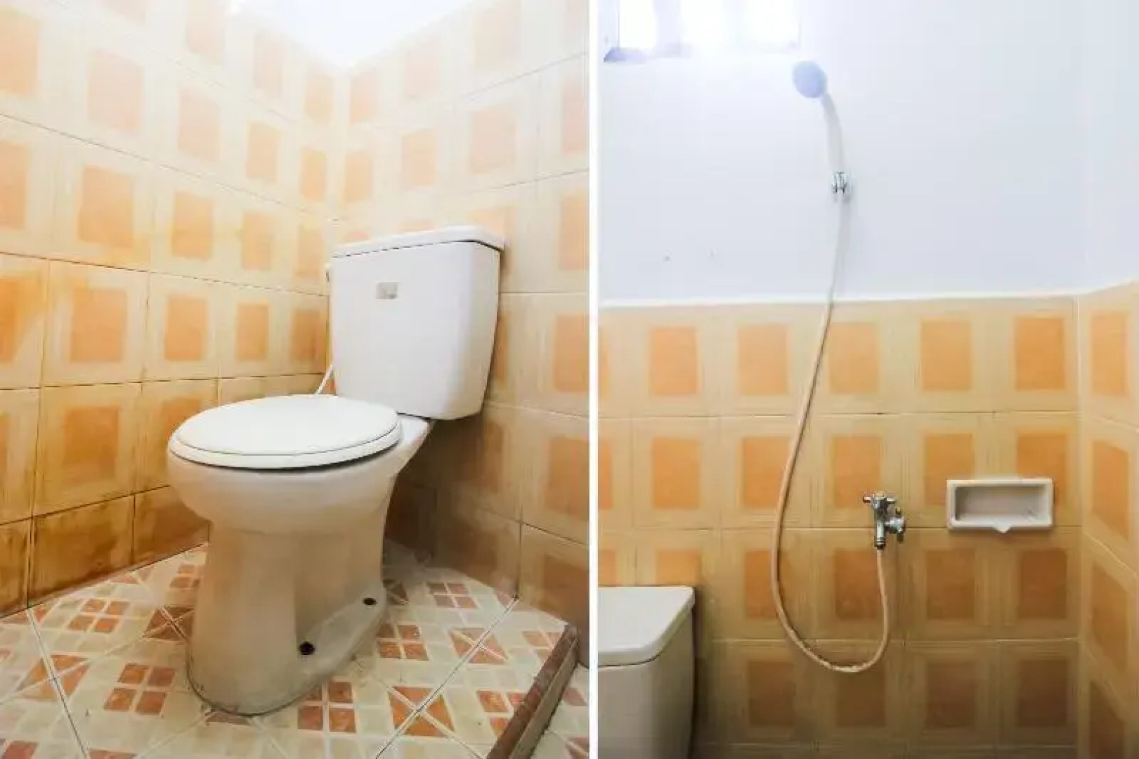 Spot On 2721 Wisma Dahlia