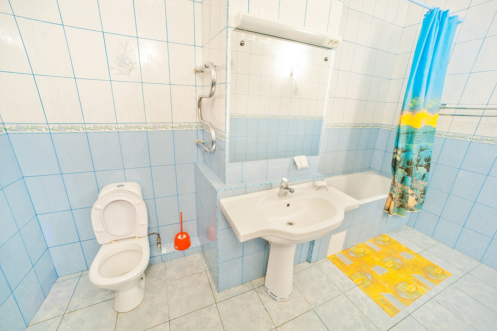 Сосновая роща (Пицунда)