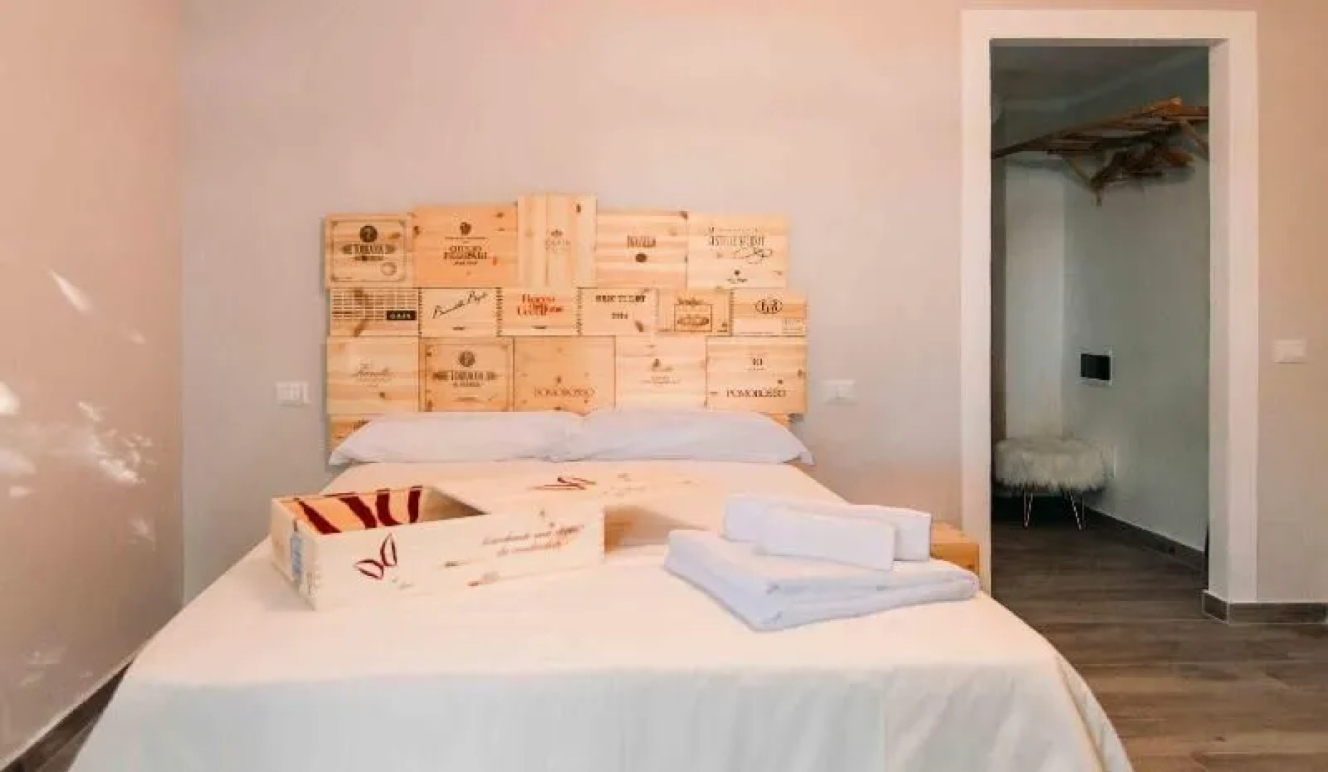 Locanda Del Bue Rosso