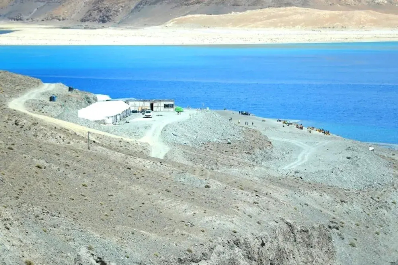 Good Luck Guest House