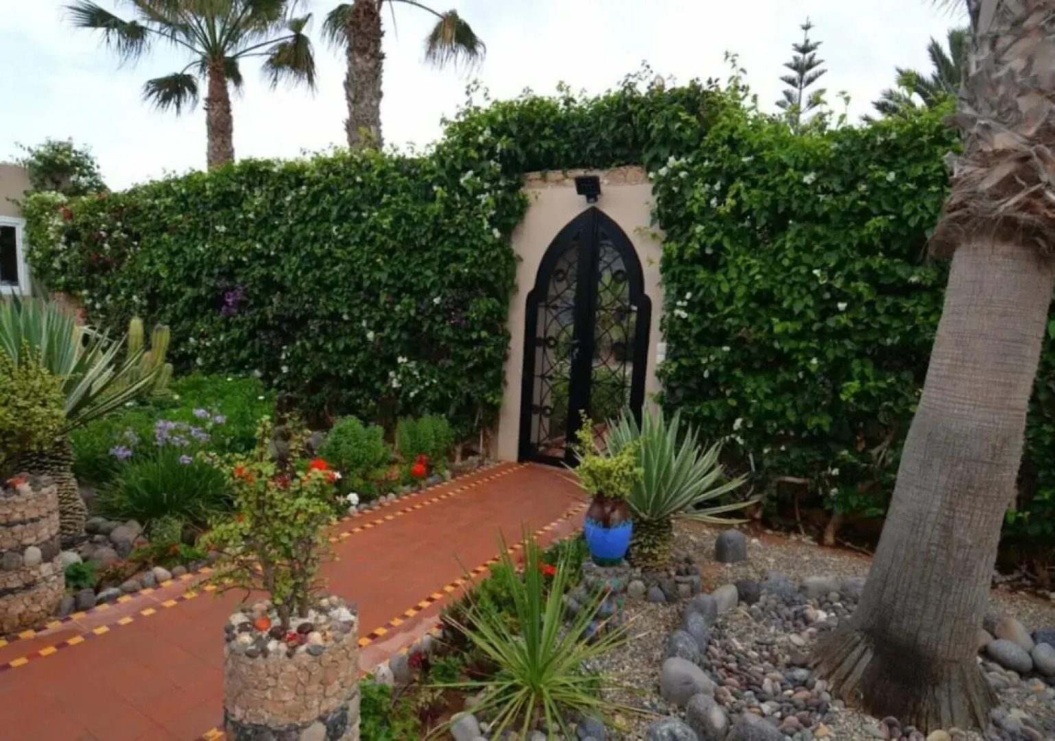 Villa Sable De Mirleft