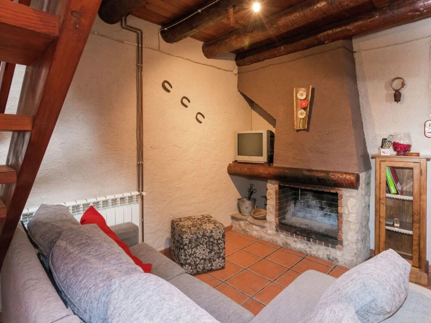 Serene Cottage in Cambrils near Port del Comte