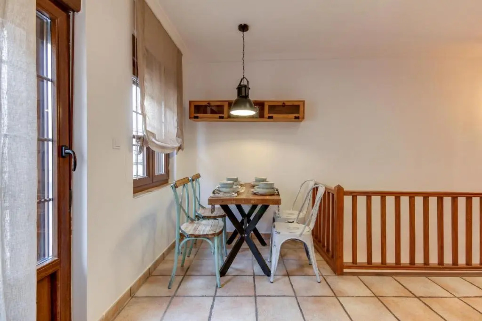 Casa Rural A Cashiña da Lagarteira