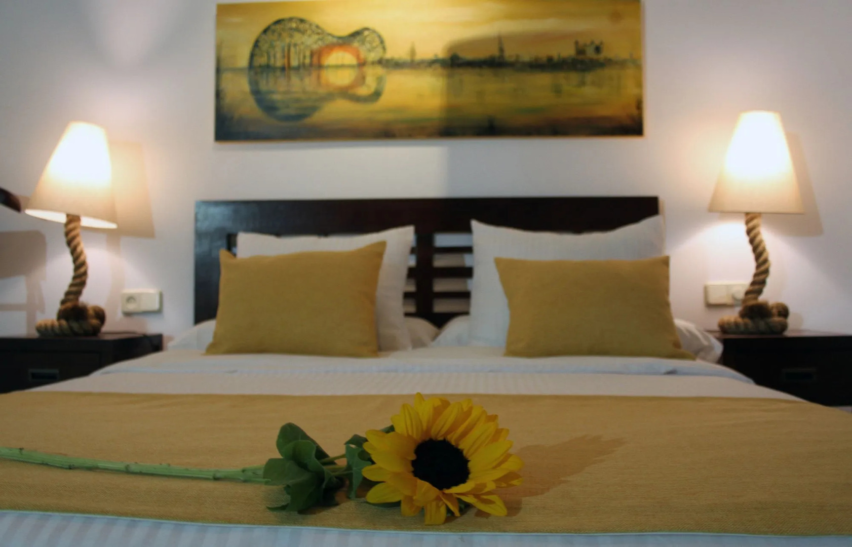 Entre Dos Aguas Hotel Boutique