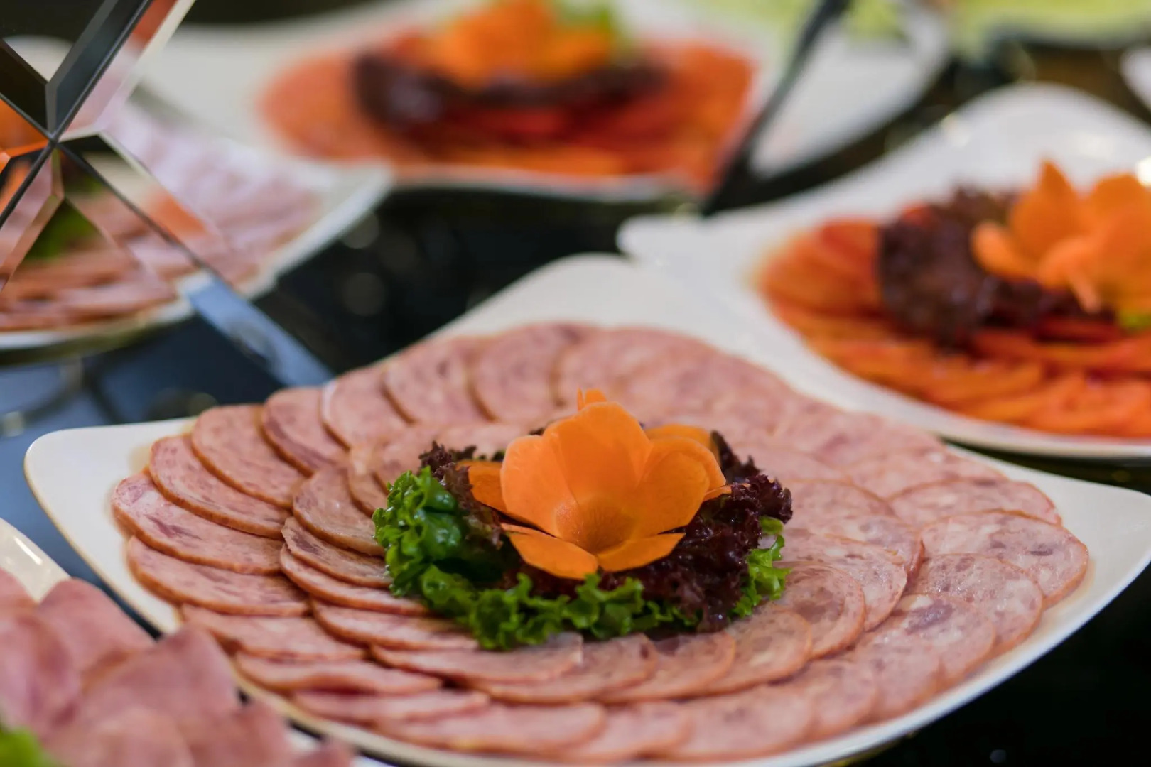 Bendecir Hotel & Spa