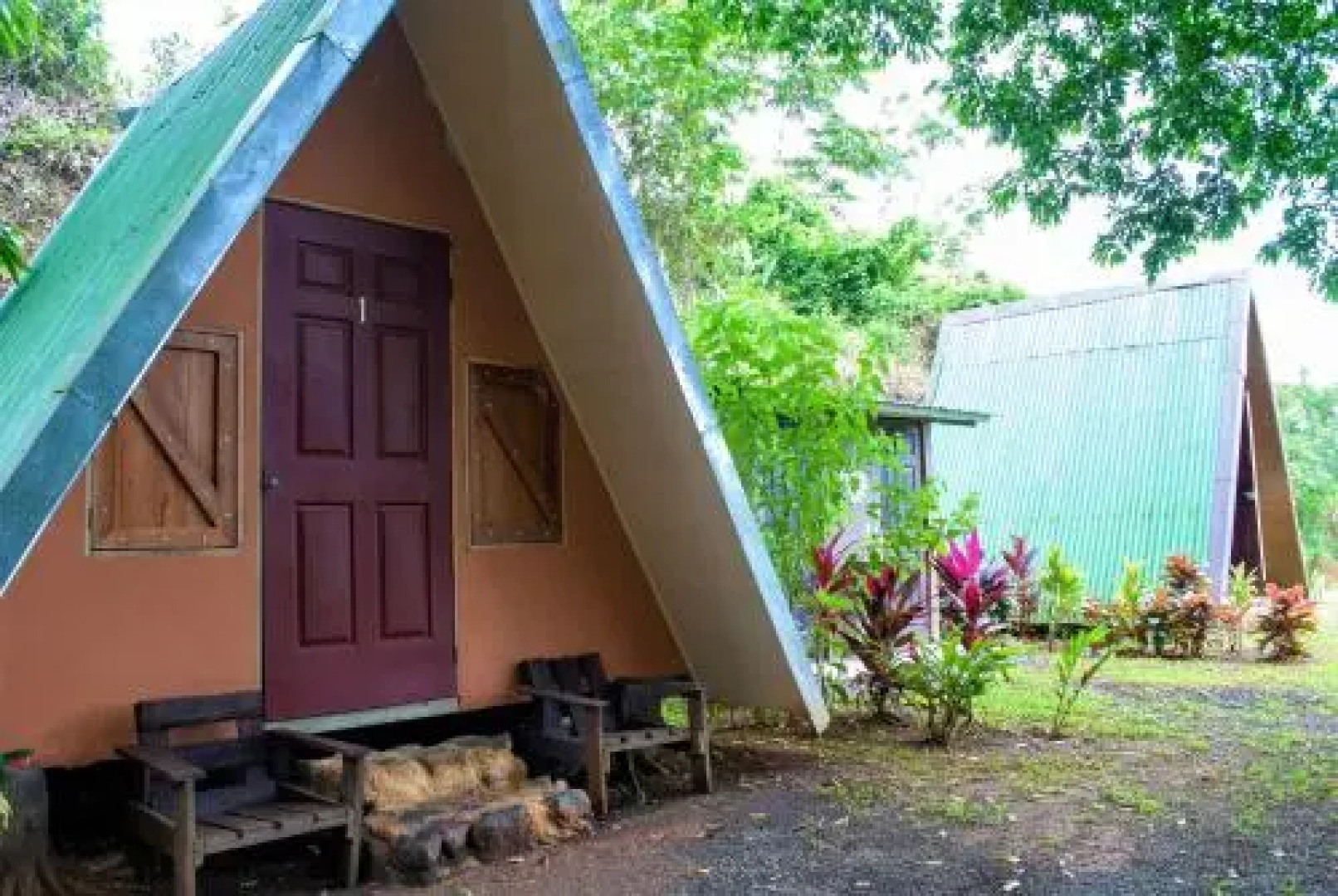 Chalets Silencio del Bosque