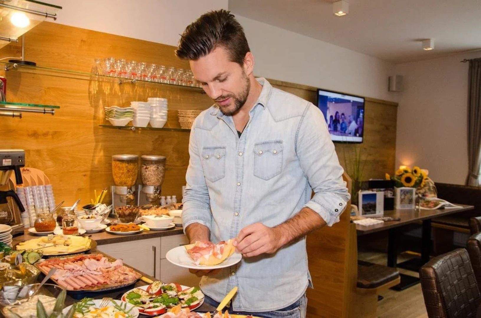 Aparthotel Bergtraum