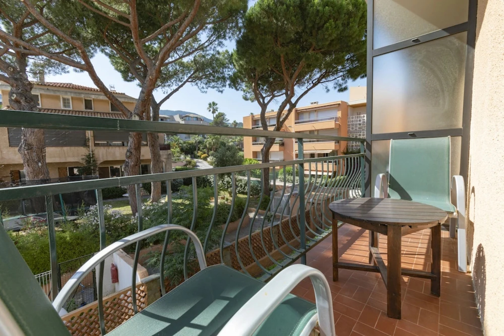 Hôtel Alizés Sénéquier