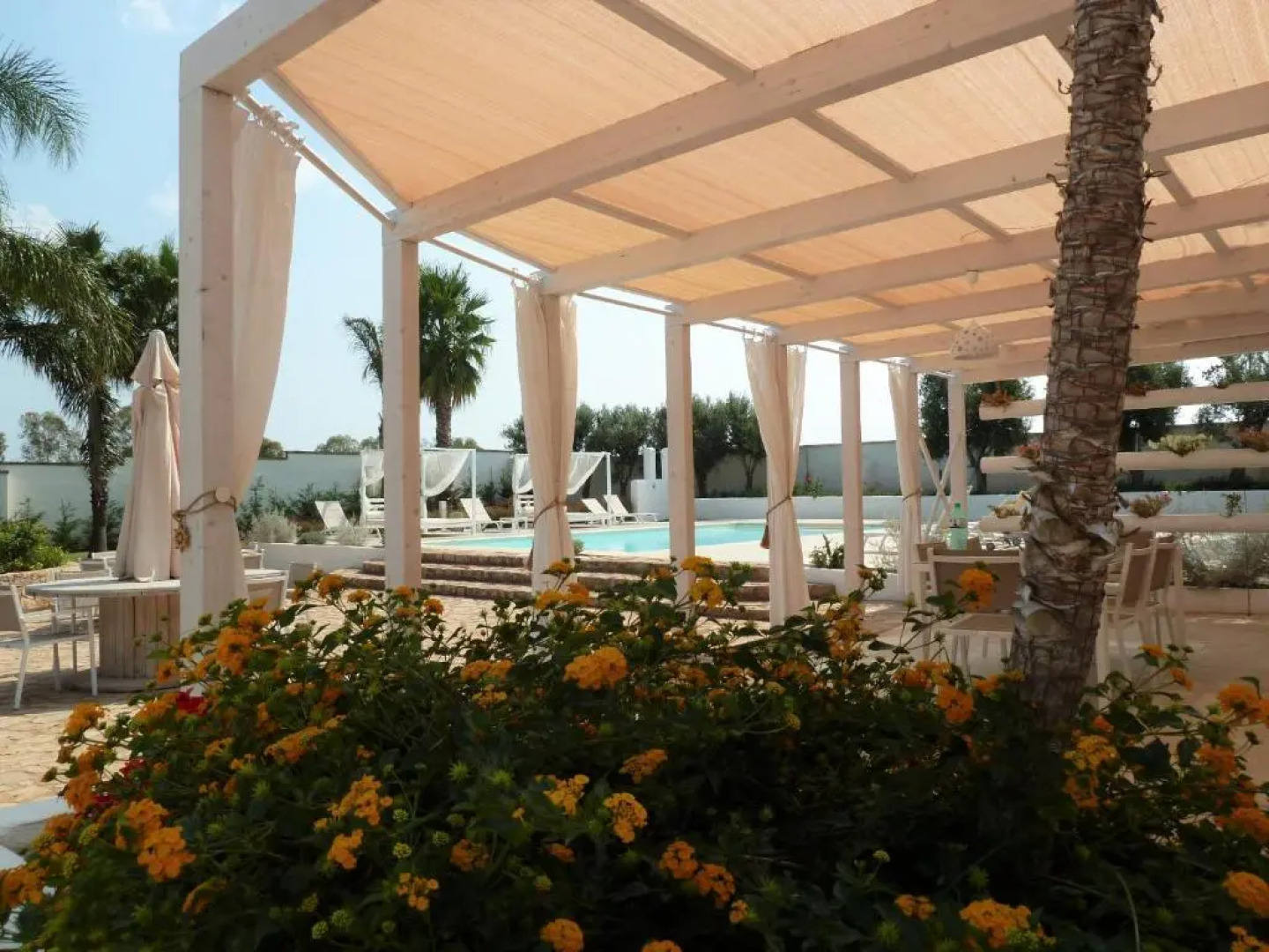 Il Giardino TerraNostra