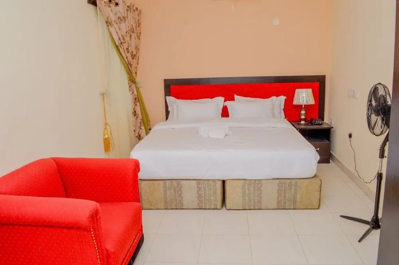 Kedros Precious Suites