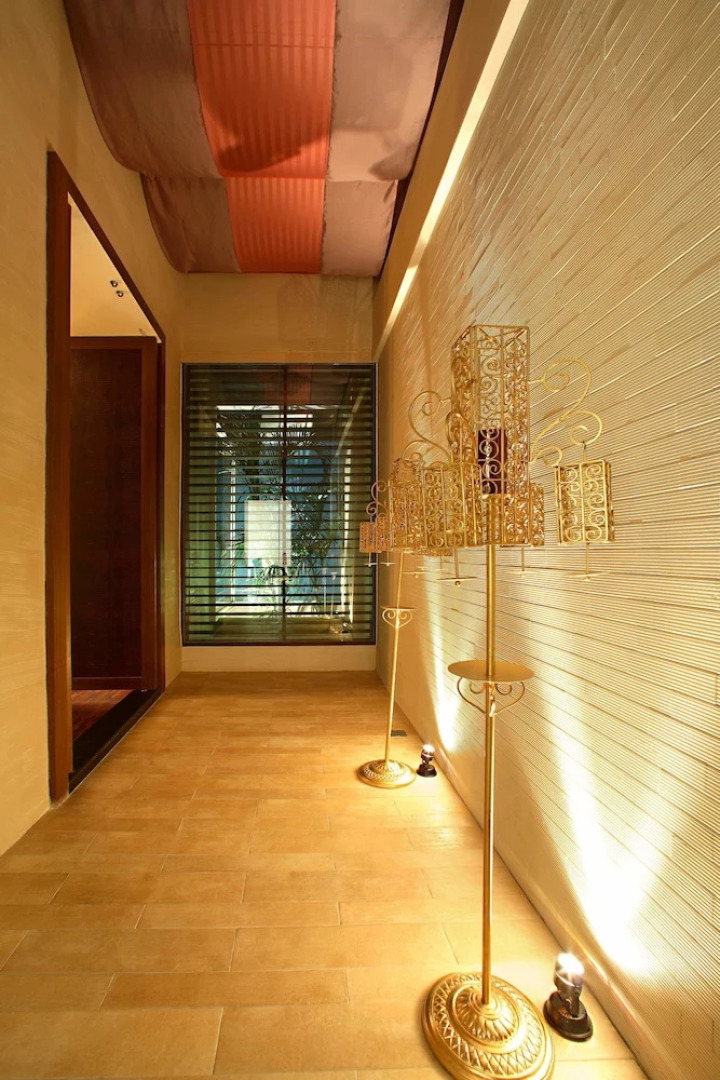 Changhua Laurel Boutique Motel