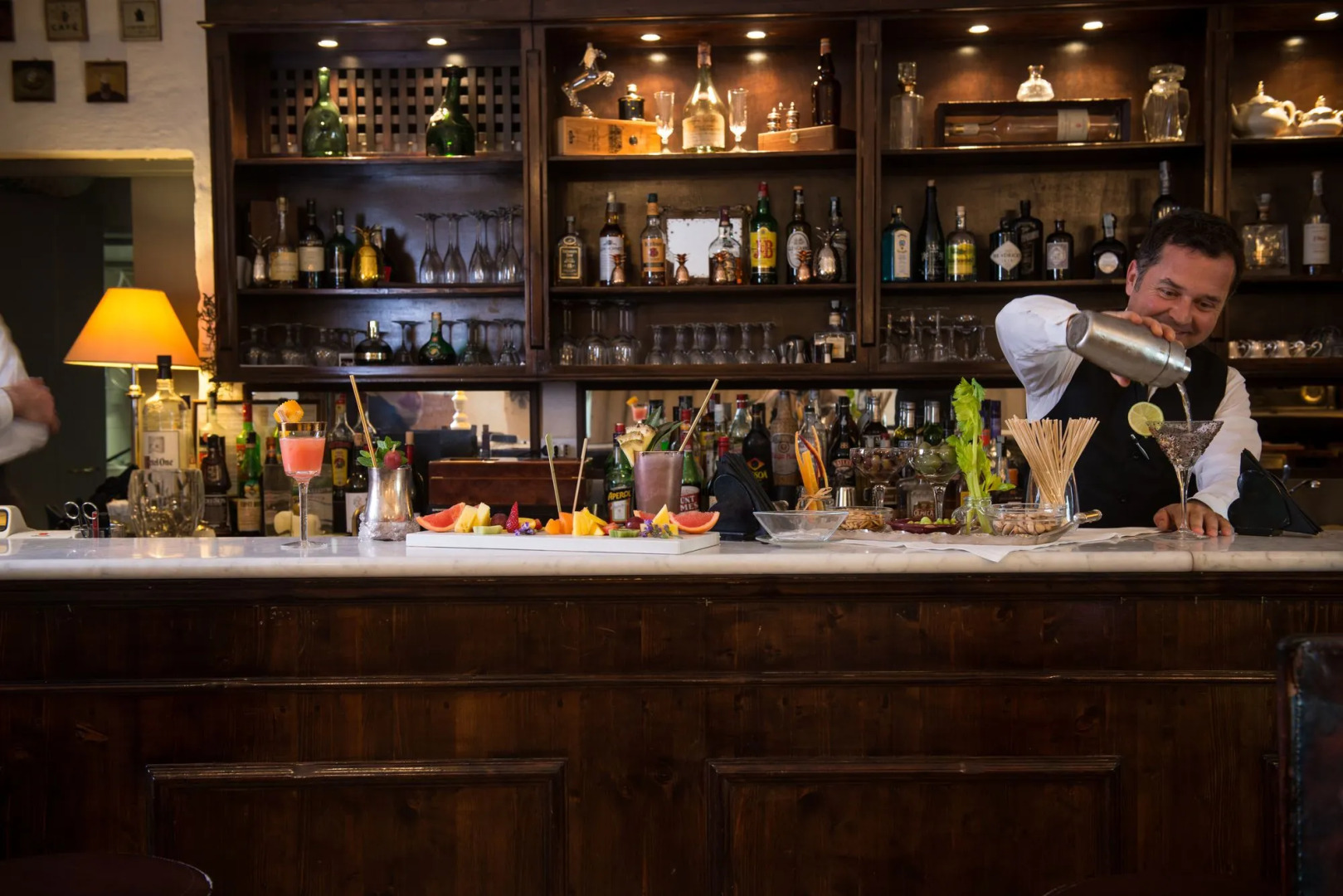 Masseria Torre Coccaro