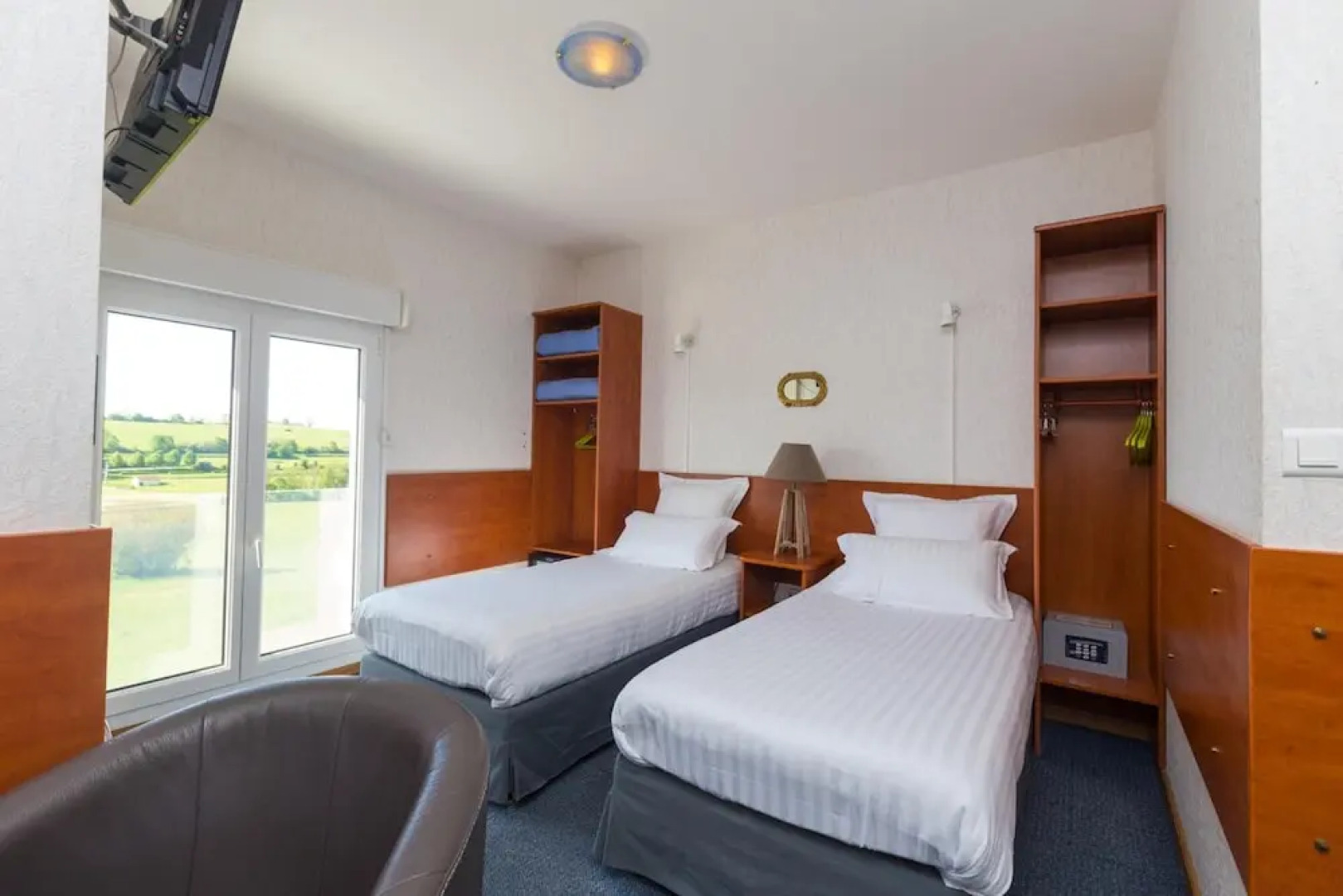 Auberge des Voiliers