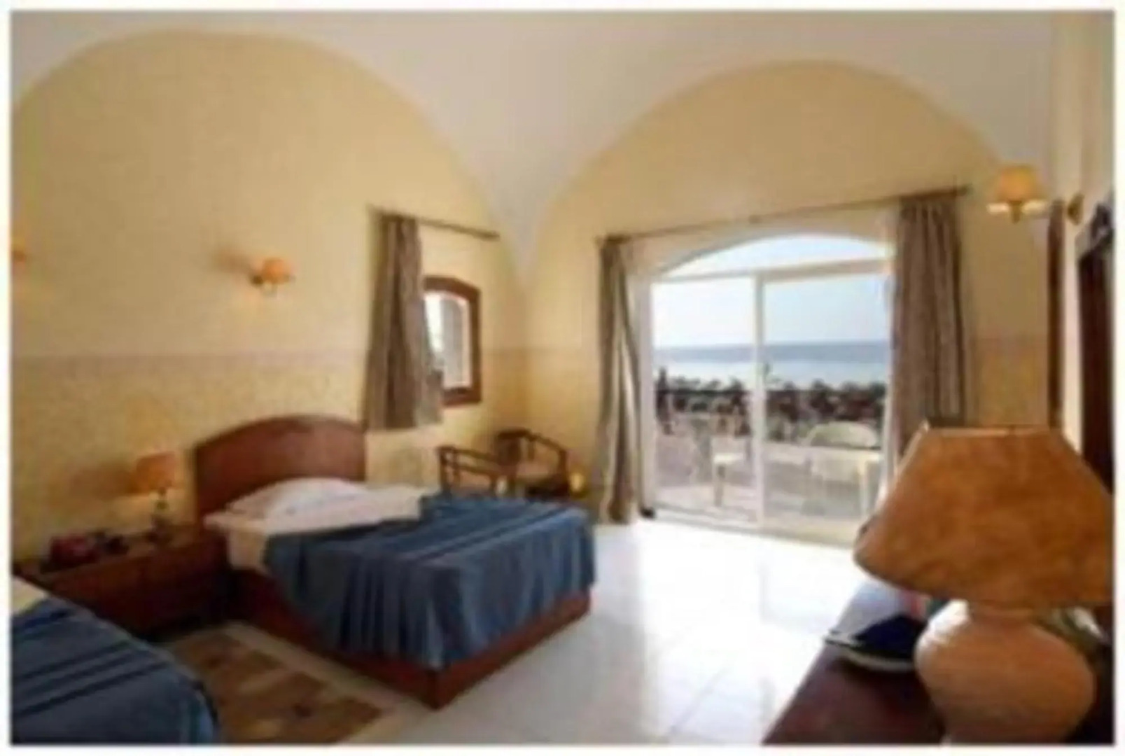 Helioland Beach Resort