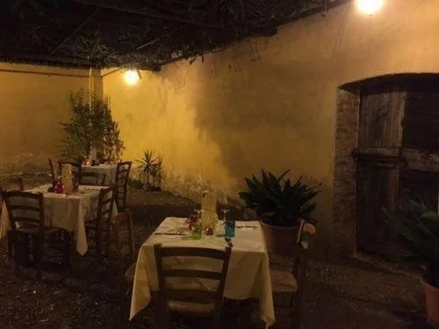 Agriturismo La Corte dei Semplici