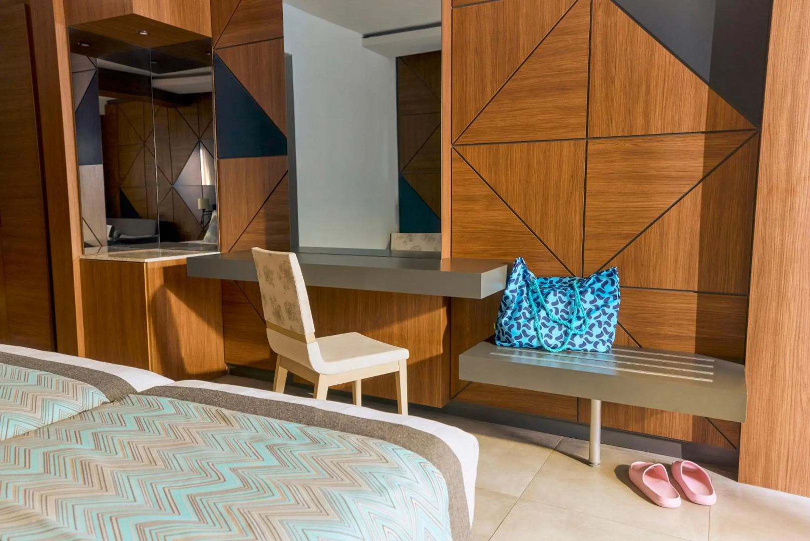 Tui Magic Life Bodrum - All Inclusive