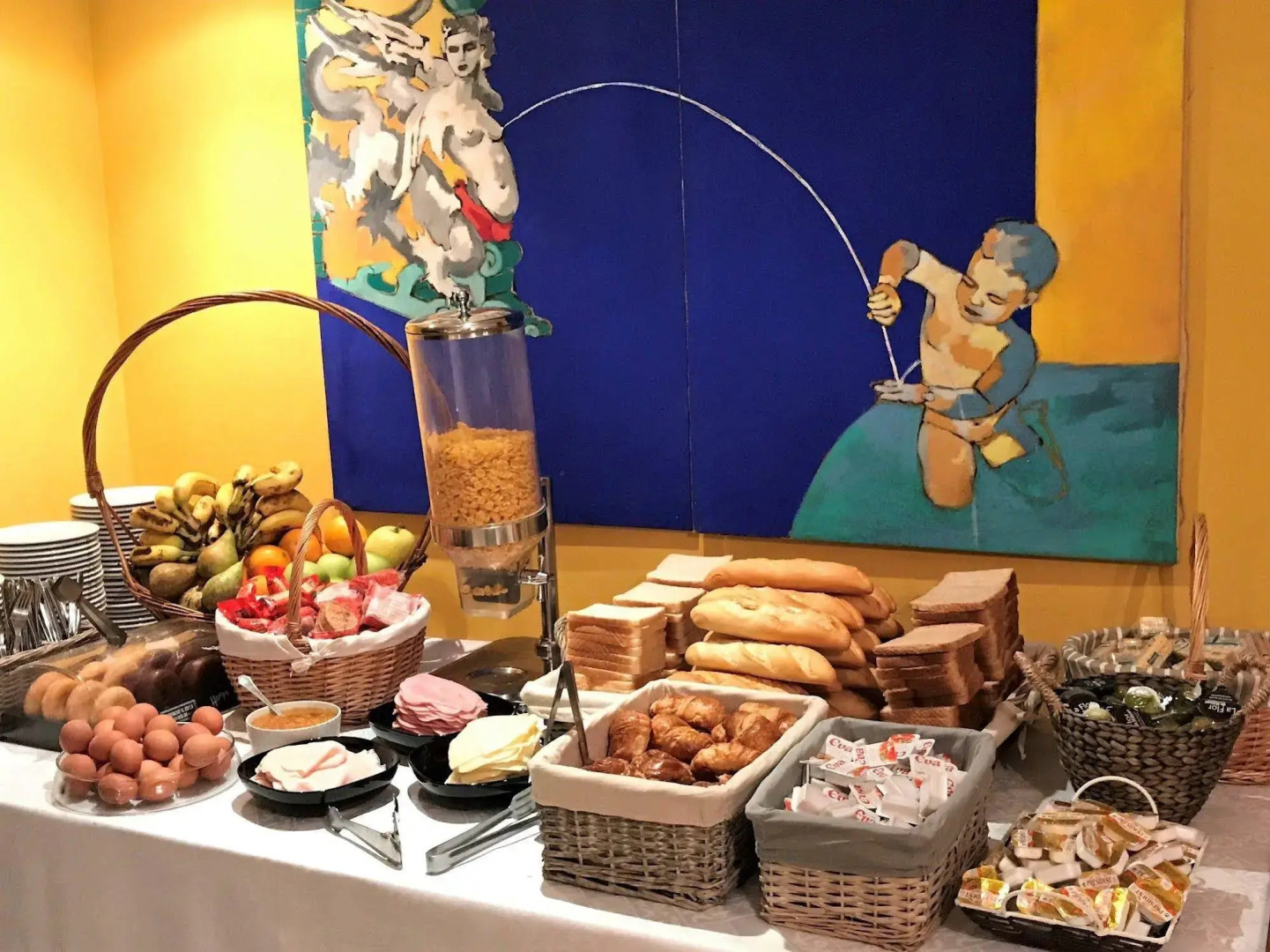 Hotel Moon Dreams Cullera