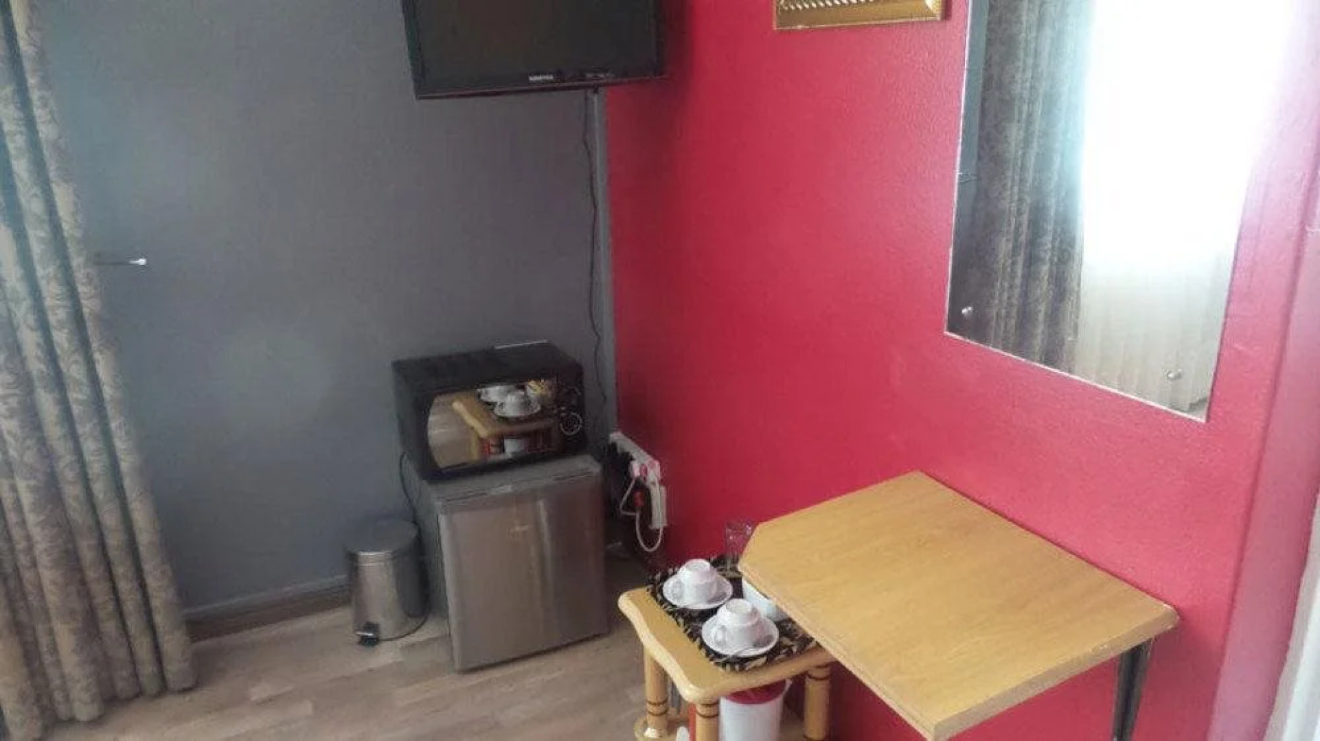 Enaleni Guest House Welkom