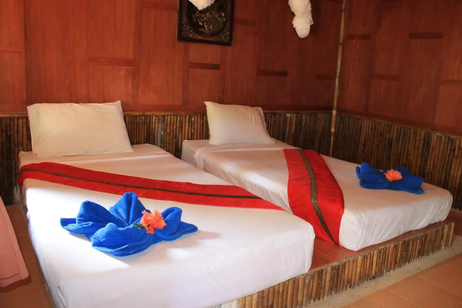 Phi Phi Power Beach Resort